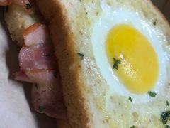 -星巴克(港汇1号办公楼店)