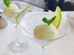 -悦厅·下午茶(杭州柏悦酒店)