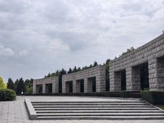 -长春世界雕塑园
