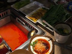 -野妹经典火锅(江夏中百店)