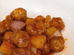 -阳澄湖费尔蒙酒店颐丰阁中餐厅(马鞍山西路店)