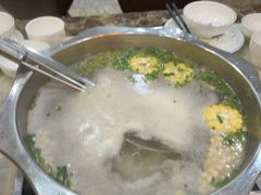 -潮悦牛肉火锅城(水贝店)