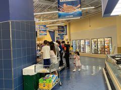 -盒马X会员店(王府井奥莱UP TOWN店)