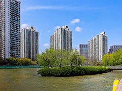 -苏州河梦清园环保主题公园