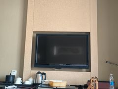 -抚顺中伟假日国际酒店