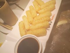 -川西坝子(老军营店)