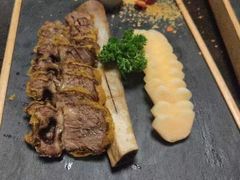 -万狮京华大酒店-中餐厅