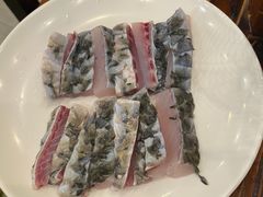 -正能量脆肉鲩火锅