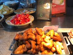 -余姚四明湖开元名都度假酒店·夏威夷西餐厅