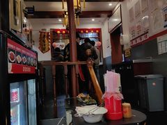 -易裕和·长沙米粉(友谊路店)