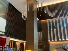 -深圳湾科技园丽雅查尔顿酒店