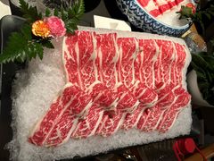 -东来顺·非遗火锅(高新店)