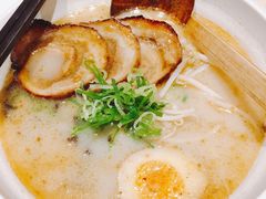 熊本叉烧拉面-味千拉面(双井店)