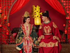 -浪漫一生摄影美学(怀柔开放路店)