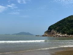 -东海半边山旅游度假区