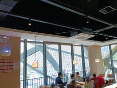 -名扬煮艺肥牛自助火锅(同和店)