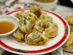 煎馄饨-小实惠嘉(威海路店)