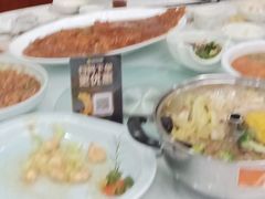 -红旗饭庄