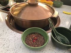 -润园四季椰子鸡火锅(海上世界店)