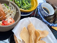 -simply thai天泰(静安嘉里中心店)