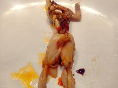 牛蛙-纸盐河码头火锅(十八梯店)