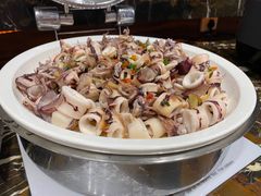 -鼓浪湾酒店自助餐