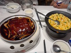 -阿甘小馆(陇海路店)