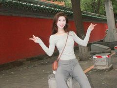 -北京国子监胡同