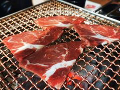 -九田家黑牛烤肉料理(二天地店)