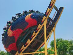 -厦门方特梦幻王国