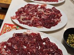 -陈记顺和潮汕牛肉火锅(韩江路店)