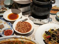 -又见炊烟私房菜(敬亭路店)