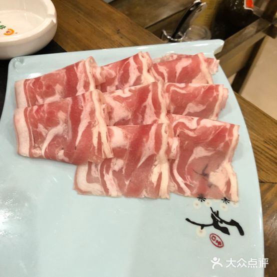 天天火锅(银座店)