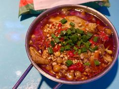 -川正旺江湖菜(三元桥店)