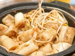-孖记茶档·热腾茶餐(江南西plus店)