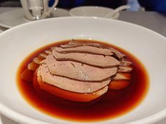 -老海陵·泰州菜(三水湾店)