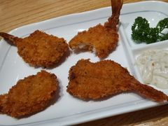 秘制蝴蝶虾-菲滋意式餐厅(西湖文化广场店)