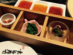 -玄海寿司(国贸店)