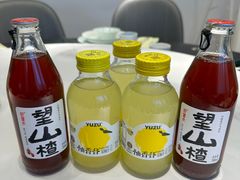 -虎哥私房菜(馒头山店)