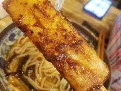 -柳石居柳州螺蛳粉(万达店)