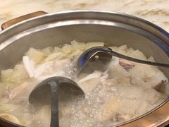 -润园四季椰子鸡火锅(南山海岸城店)