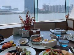 -白天鹅宾馆·流浮阁咖啡厅