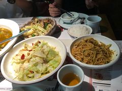-鼎盛蜀坊·重庆江湖菜(市桥地铁站店)