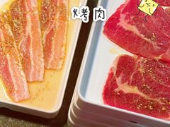 -神户赤童日式烤肉伙伴(东直门店)