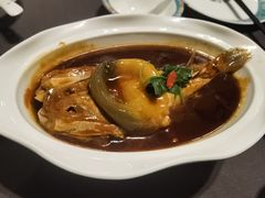-肆月河豚·新淮扬(金融街店)