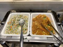 -素满香·素食自助餐(苏州·临顿路店)