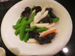 -鹿港小镇(霄云店)