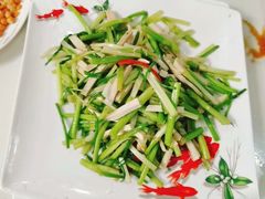 -七的湖·晚芳亭·阳澄湖农家菜·大闸蟹(莲花岛店)