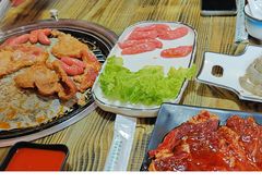 -齐齐哈尔兄弟烤肉(湖山美地店)