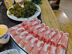 -小玲子(诸葛古镇店)